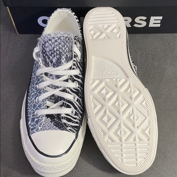 Converse Chuck 70 shoes women - Picture 7 of 10